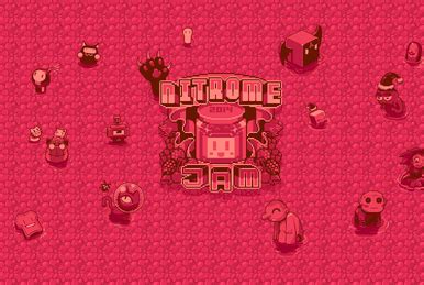 nitrome|Nitrome Wiki .
